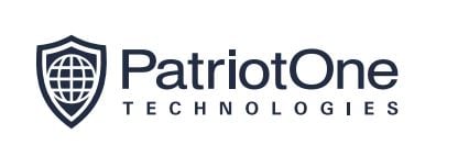 pat one logo